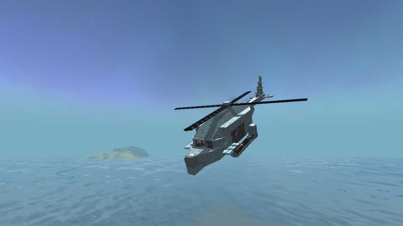 HMS-8 LYNX