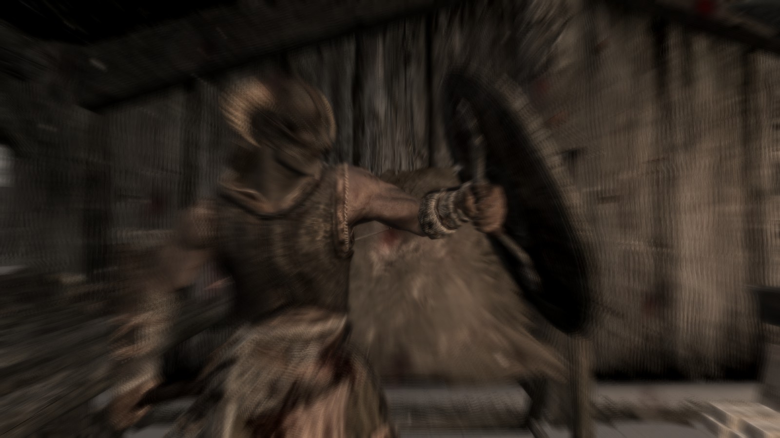 Emergency Weapons and Armours
