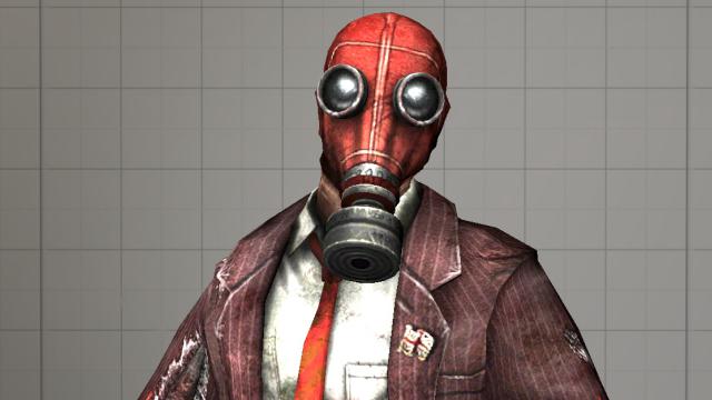 Mr Magma (Nick)