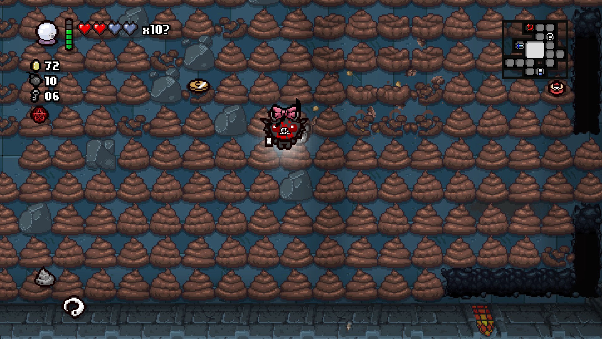Steam Community :: Screenshot :: Cards Against Humanity+Petrified Poop+Big  Room=Profit
