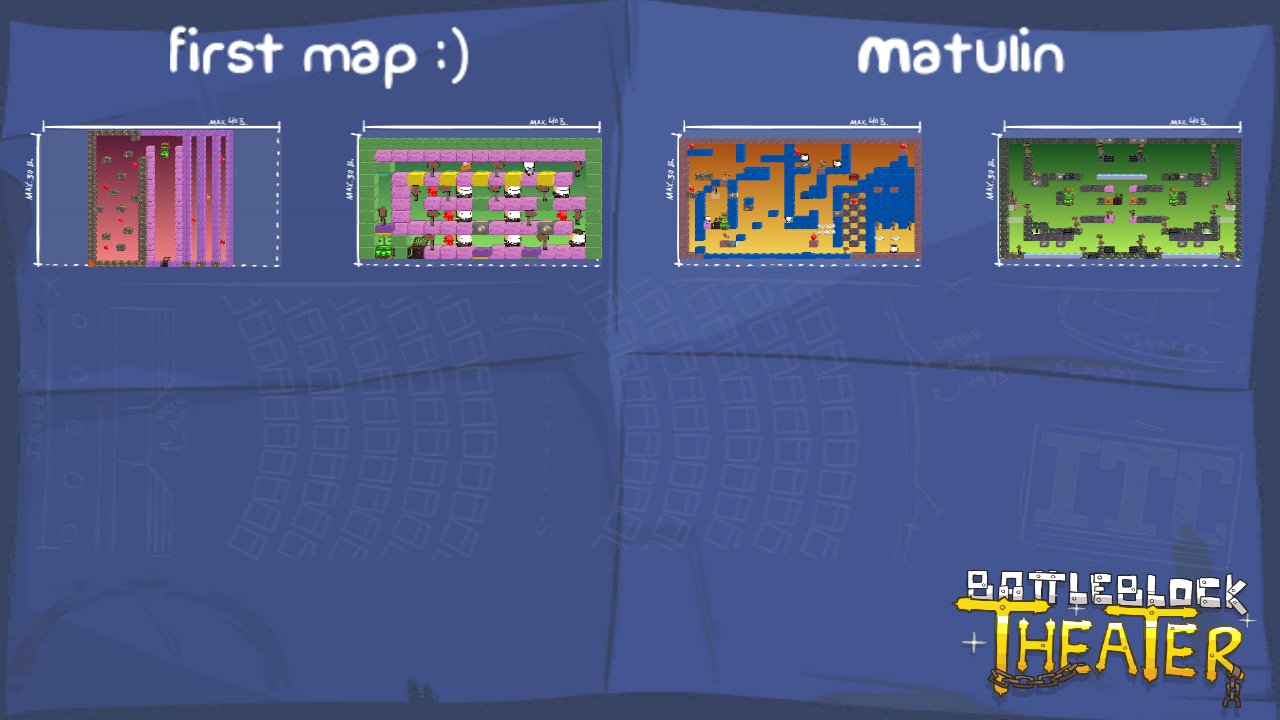 first map :)
