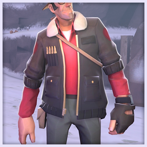 Far-Shot's Fleece