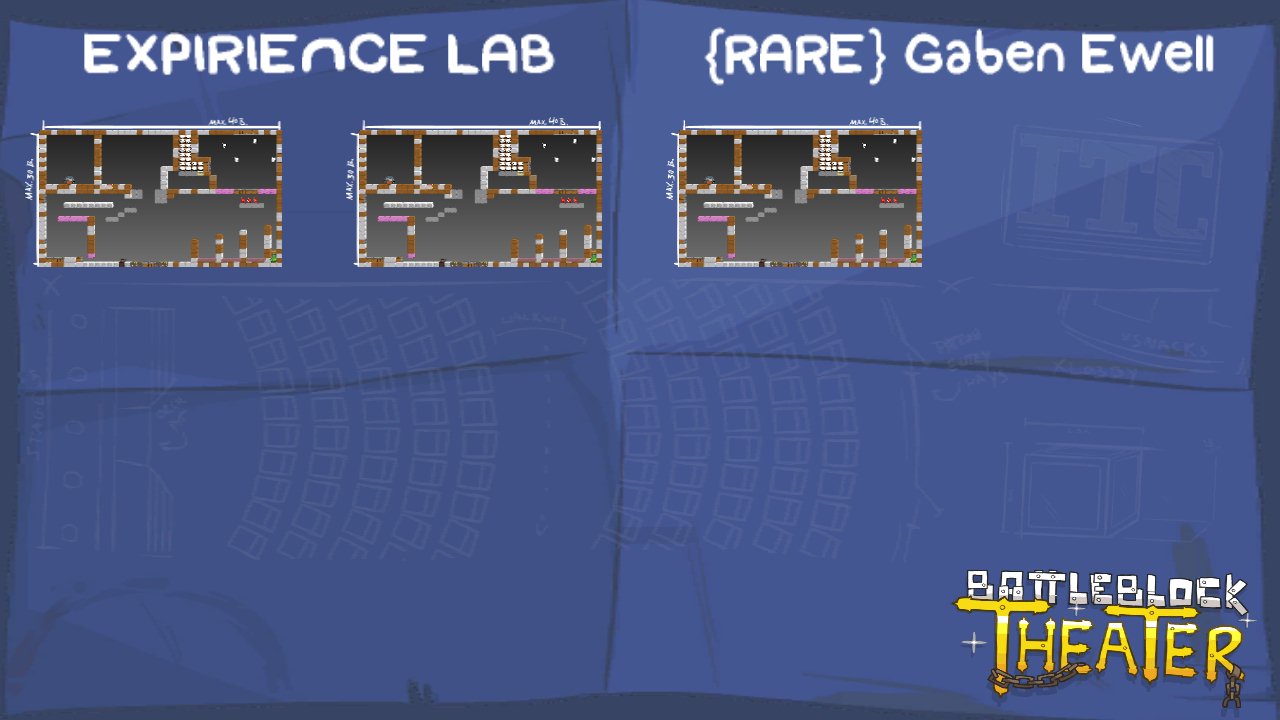 EXPIRIENCE LAB