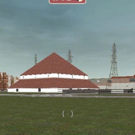 Field – Team Fortress 2 Mod