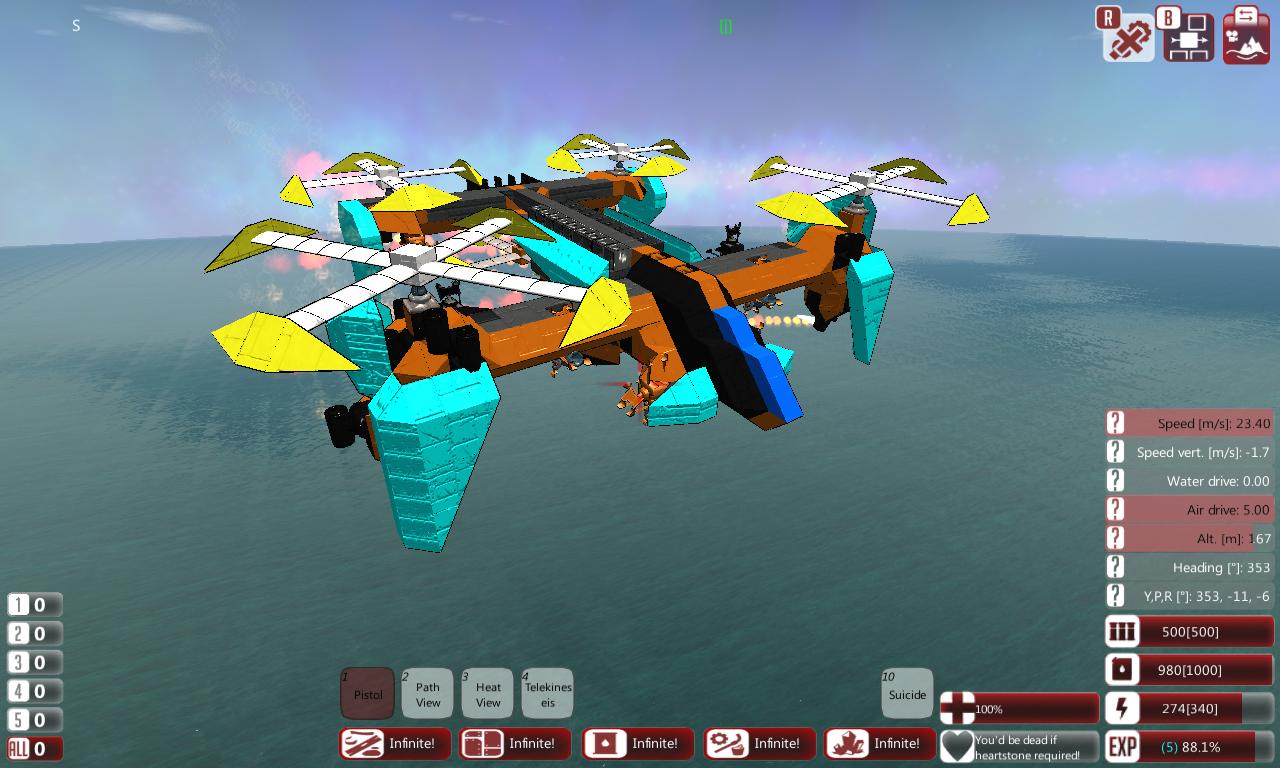 banshee 2