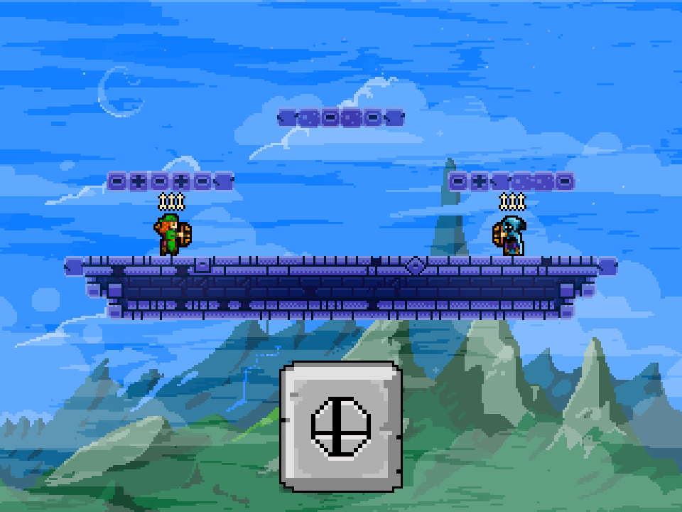 Battlefield