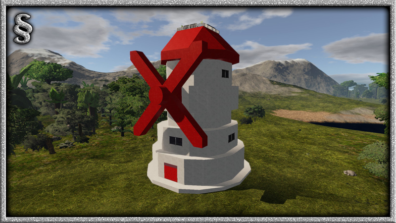 Windmill-BA