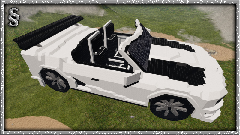 Convertible-CV