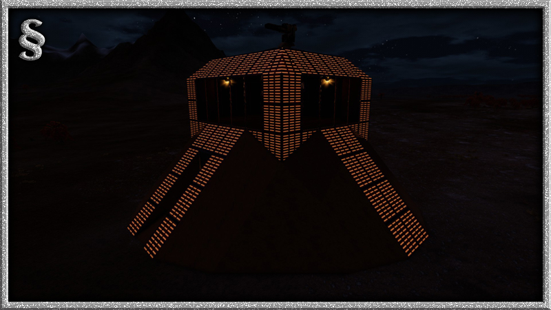 Mining Outpost-BA