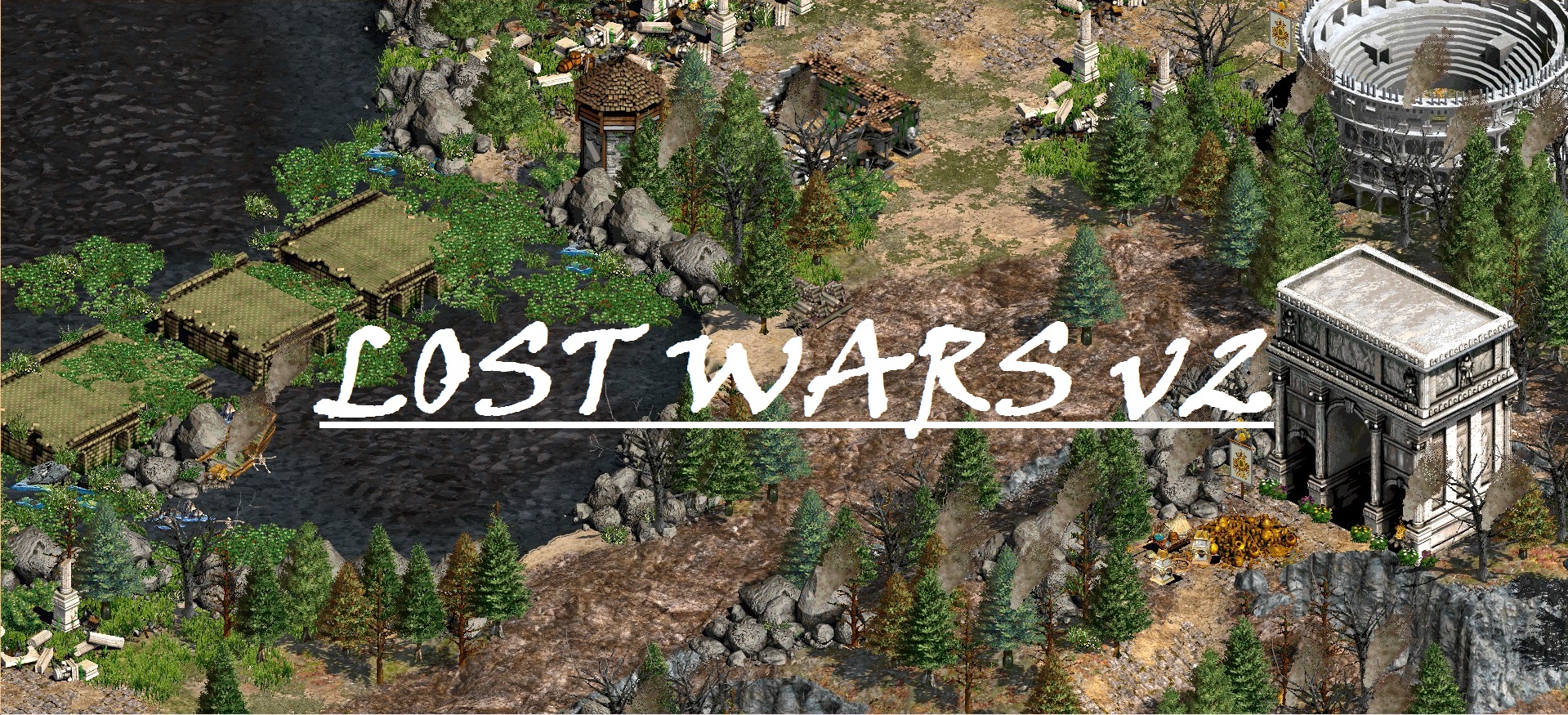 Lost Wars V2