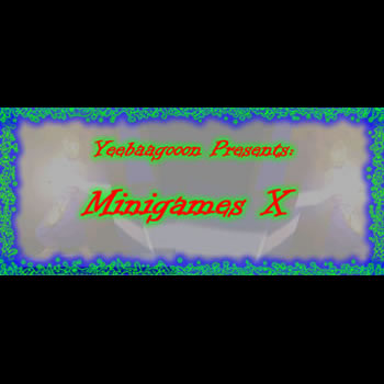 Minigames X