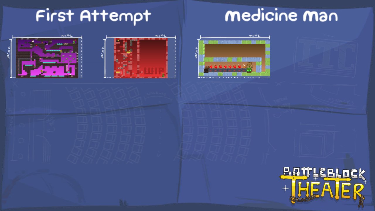 Medic's Playlist