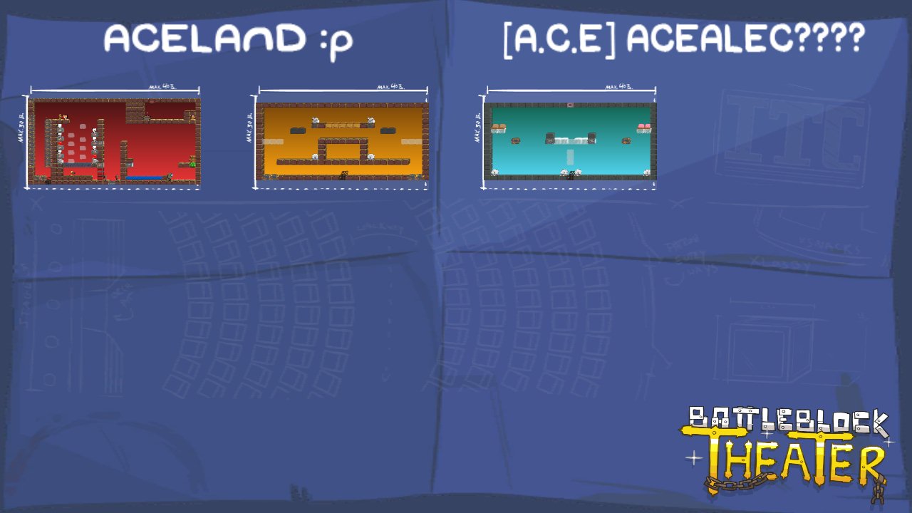 ACELAND :p