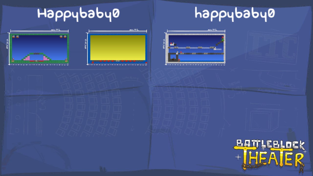 Multiplayer Fun