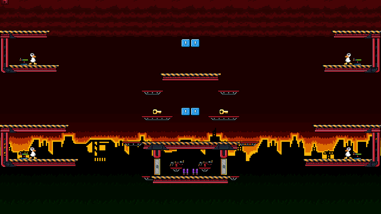 Fire Fight