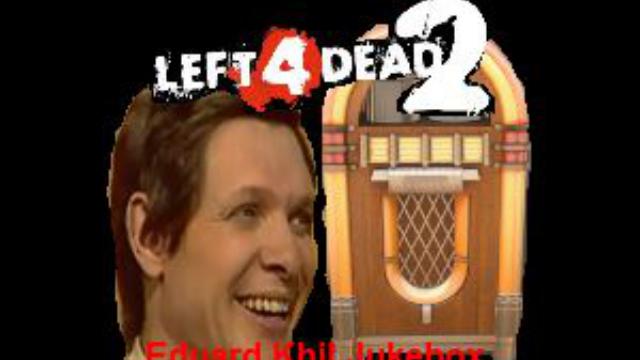 Eduard Khil Jukebox preview