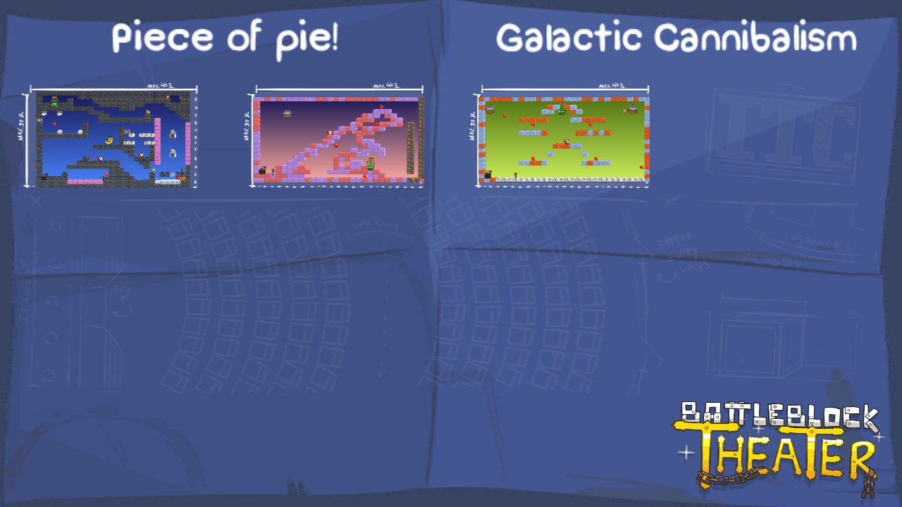 Piece of pie!