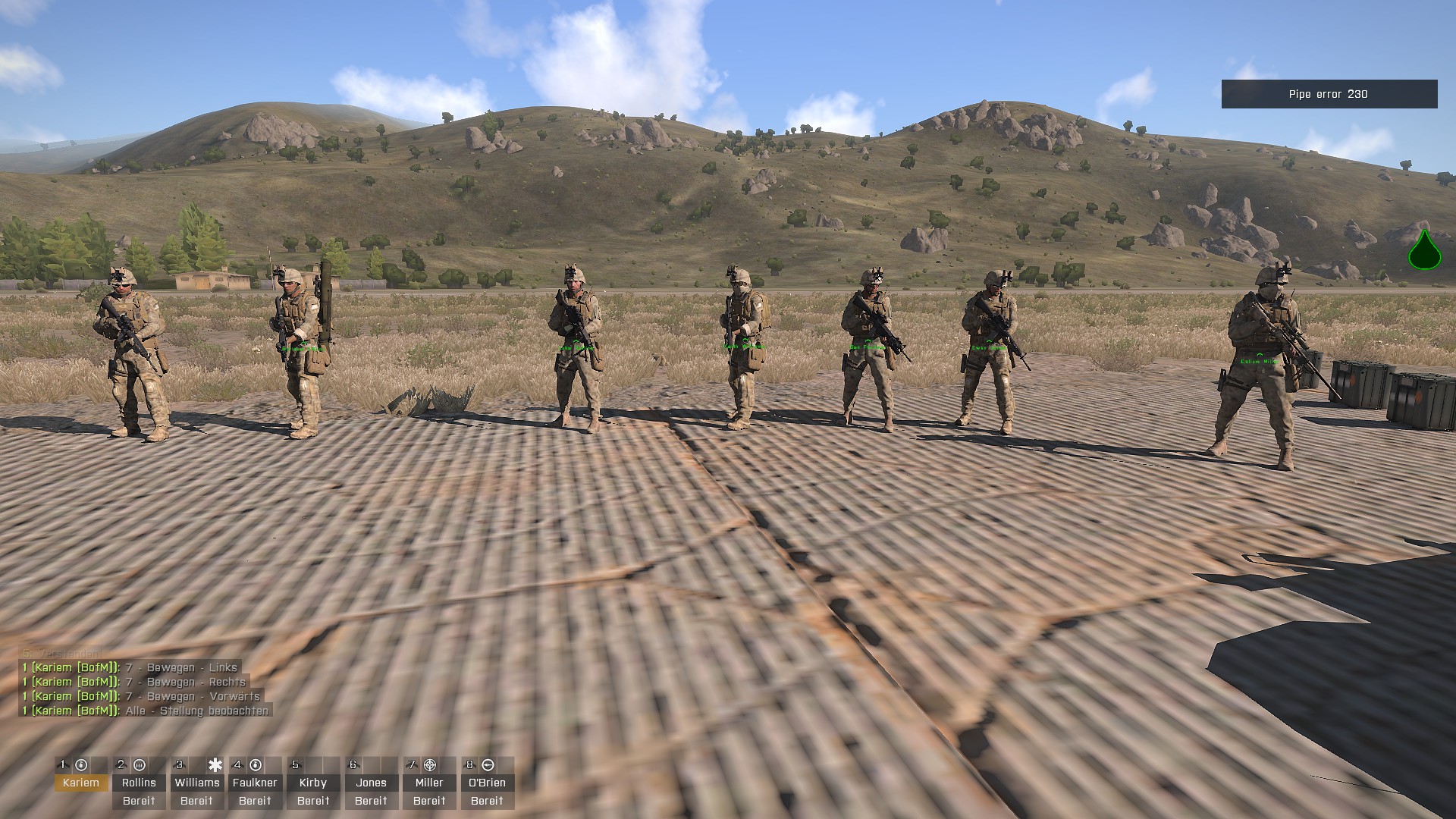 Co08 Operation Dragonstrike