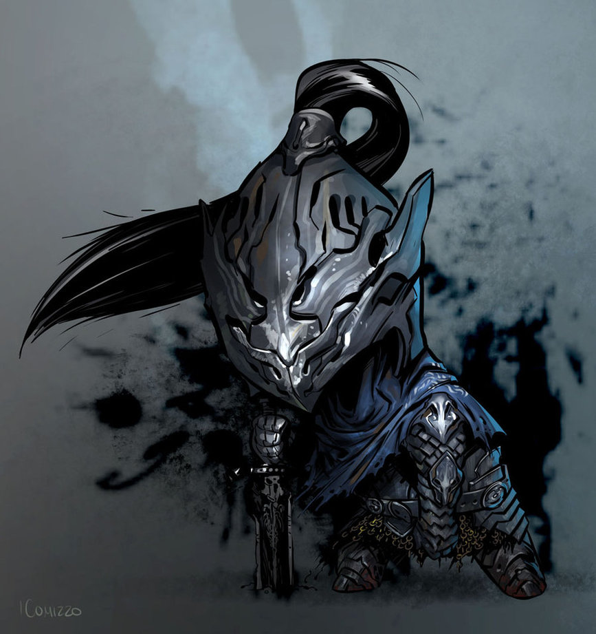 Dragon Knight