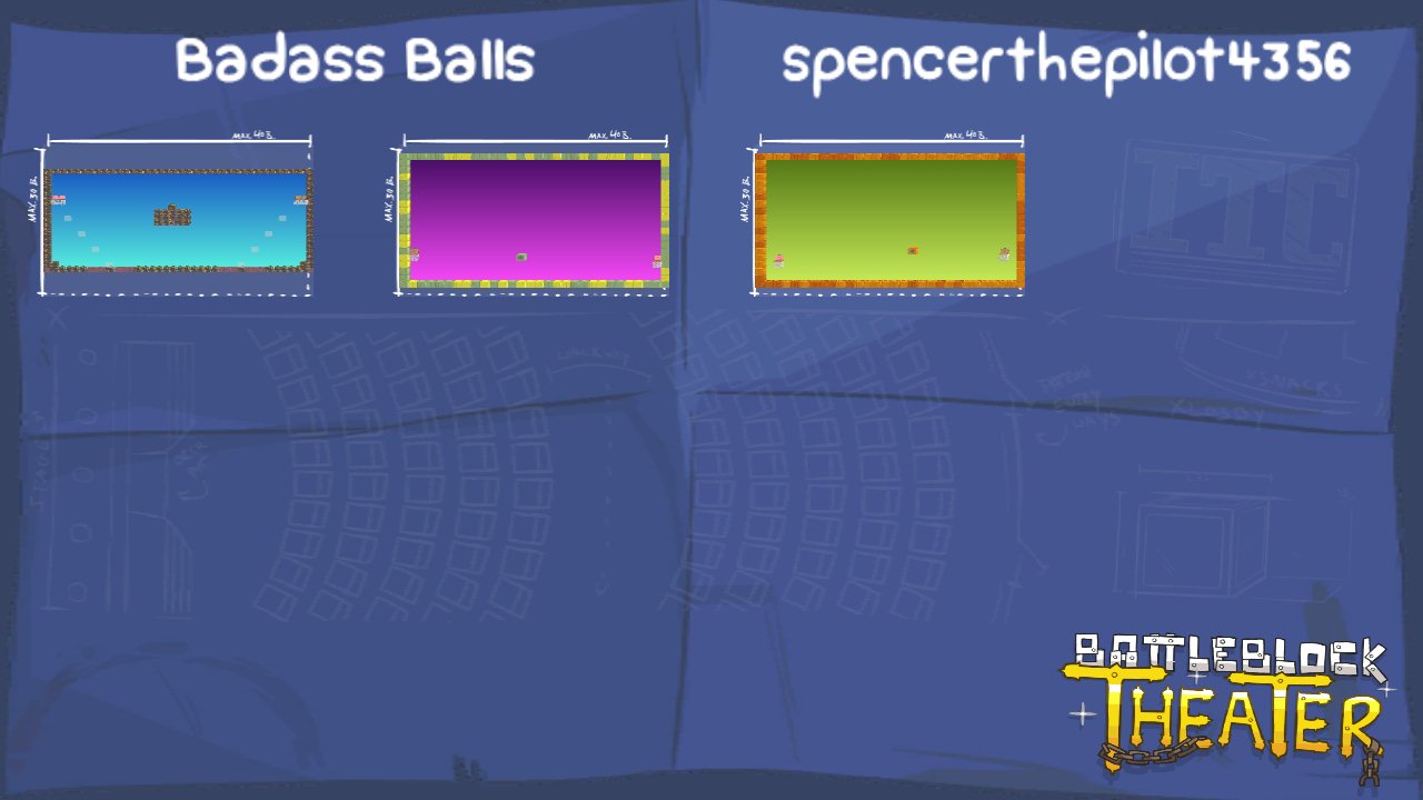 Badass Balls