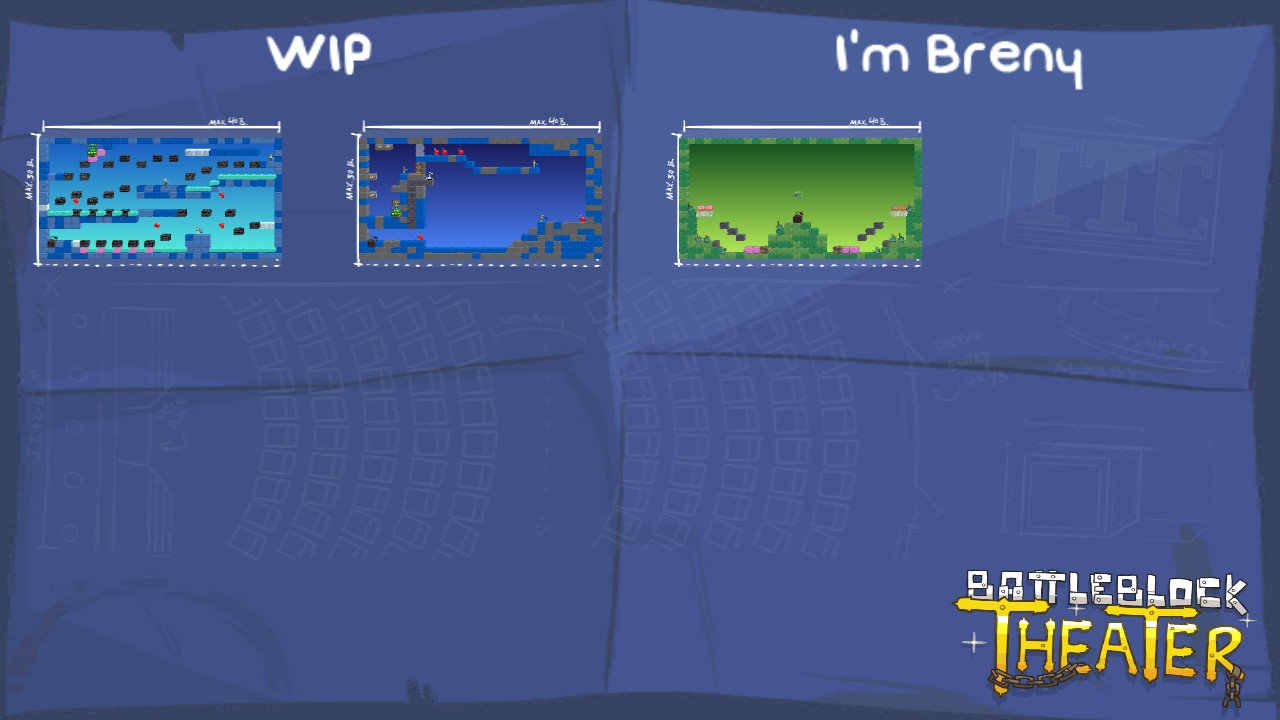 WIP