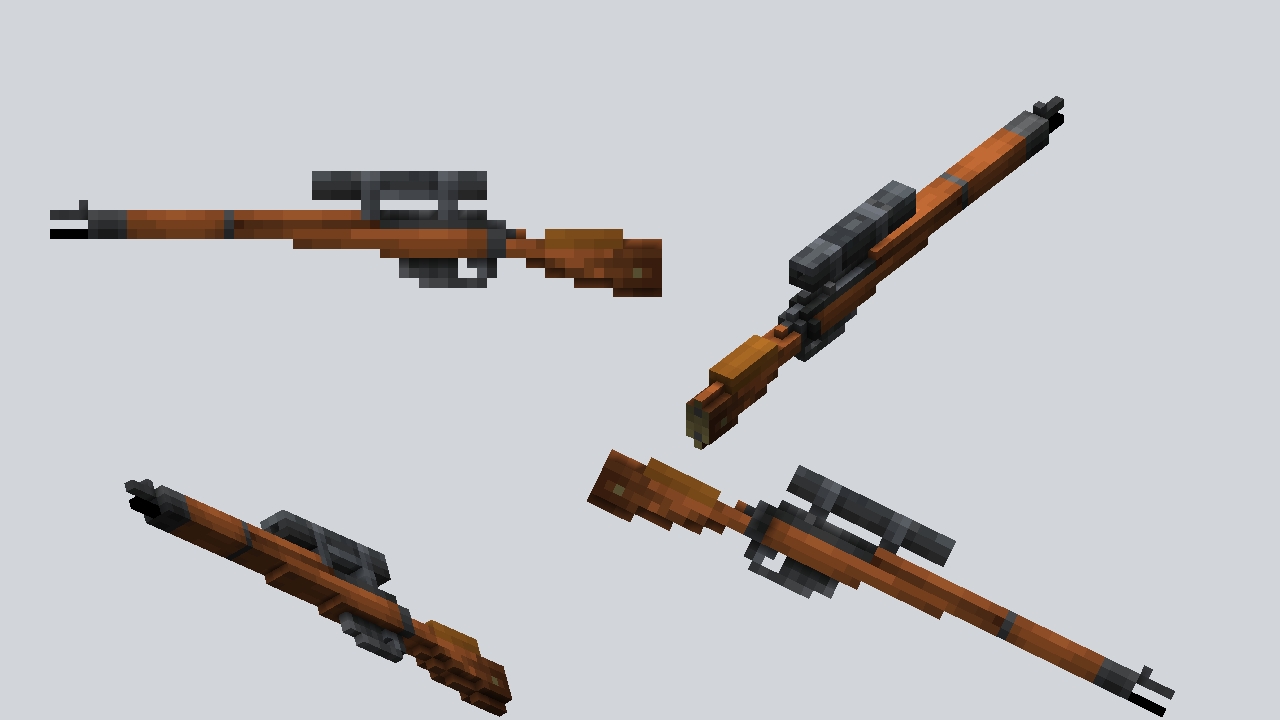 Lee-Enfield