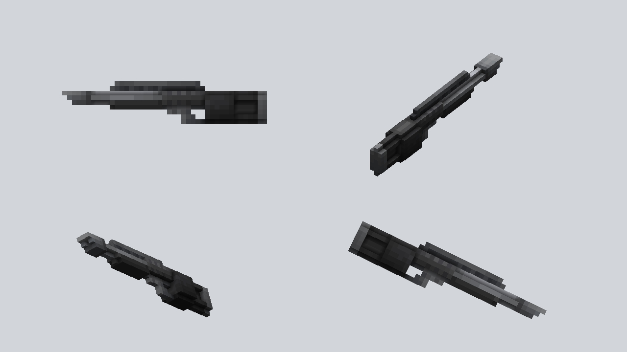 Pancor Jackhammer