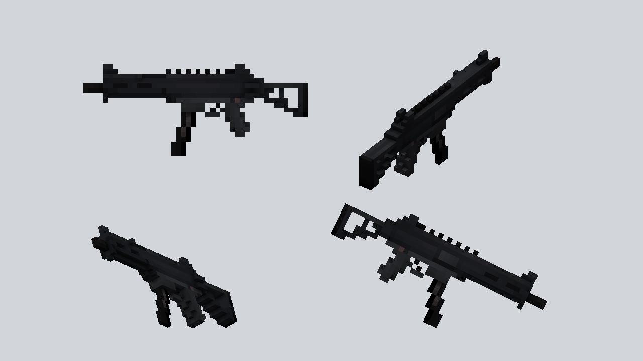 UMP-45