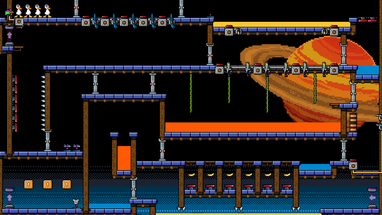 Deathtrap