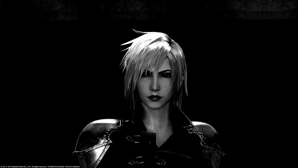 Steam Community :: FINAL FANTASY TYPE-0 HD