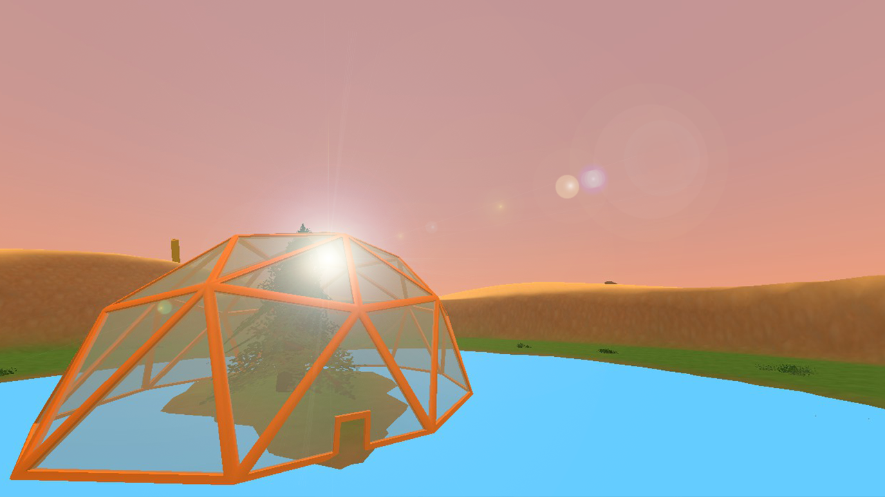 Defiance Wasteland [PVP] – Unturned Mod