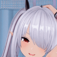 碧蓝档案 伊织 （KusotaroSmile）