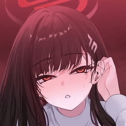 碧蓝档案 莉音（yuki101）