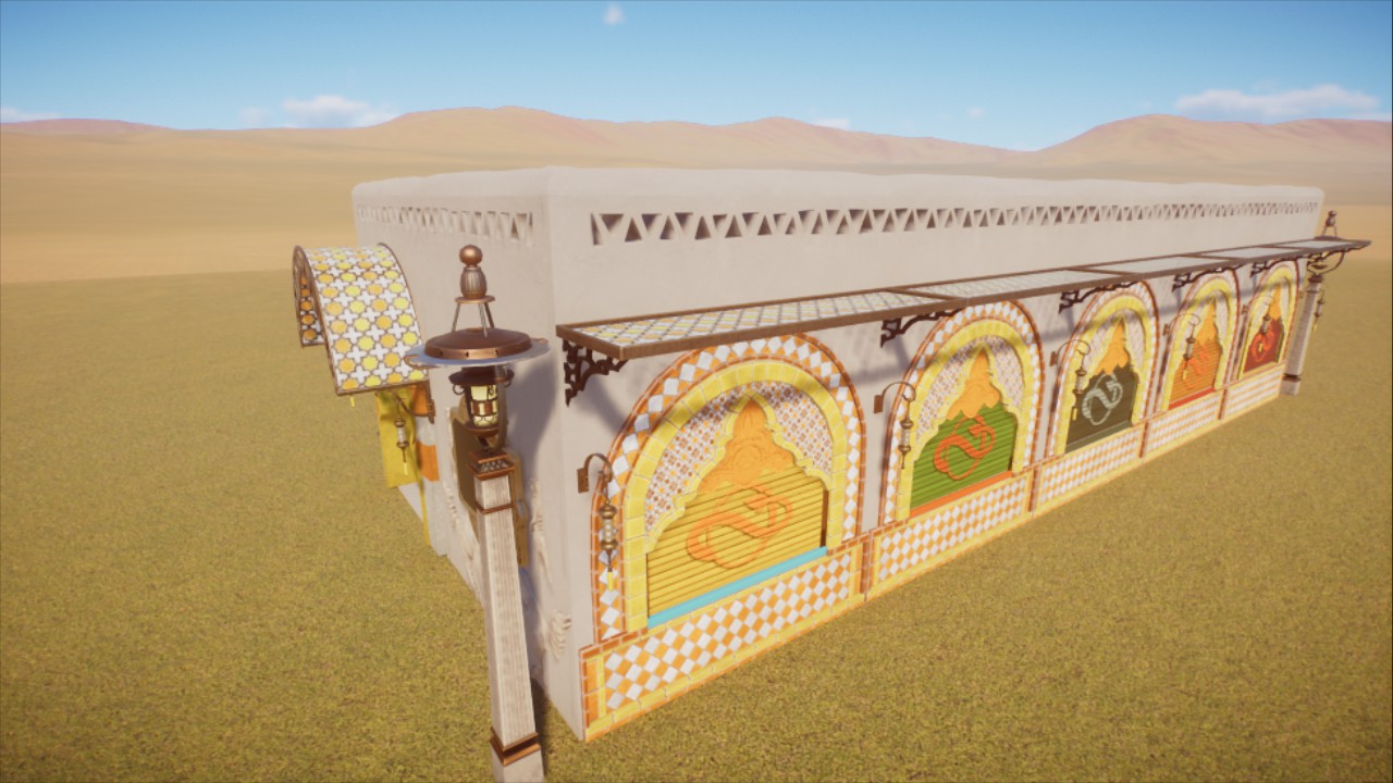 North Africa Refreshments 01