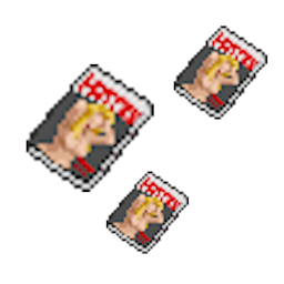 More HottieZs – Project Zomboid Mod