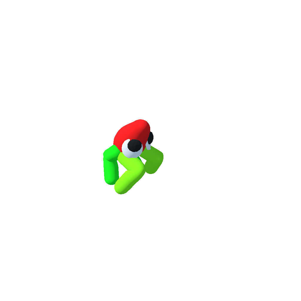 strabby bugsnaxs