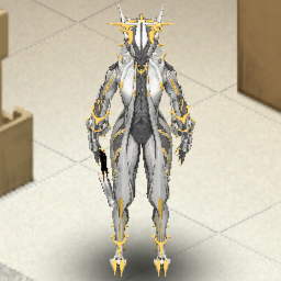 [COS] valkyr_prime