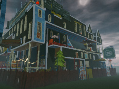  HeIuin update big a House A Neighbour