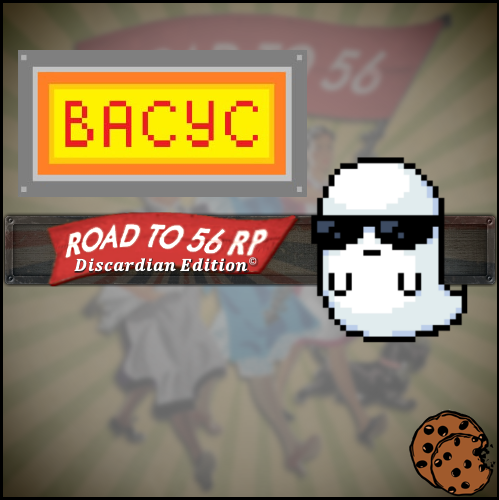 The Road to 56 RP (Русификатор) (Васус)