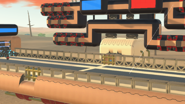 Mini-game "Gates 2024"