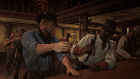 Steam Community :: Guide :: Все пропускаемые предметы в сюжете RDR 2