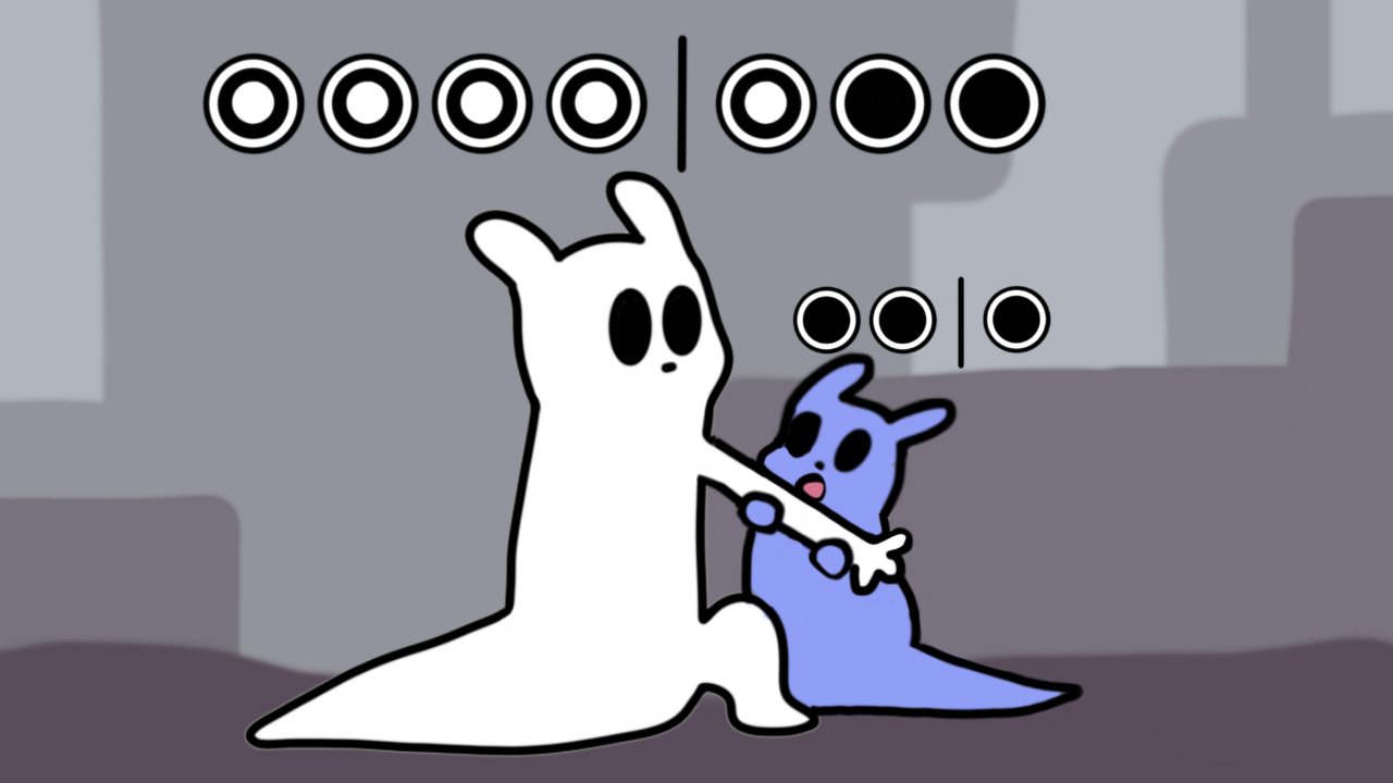 Leech Pups