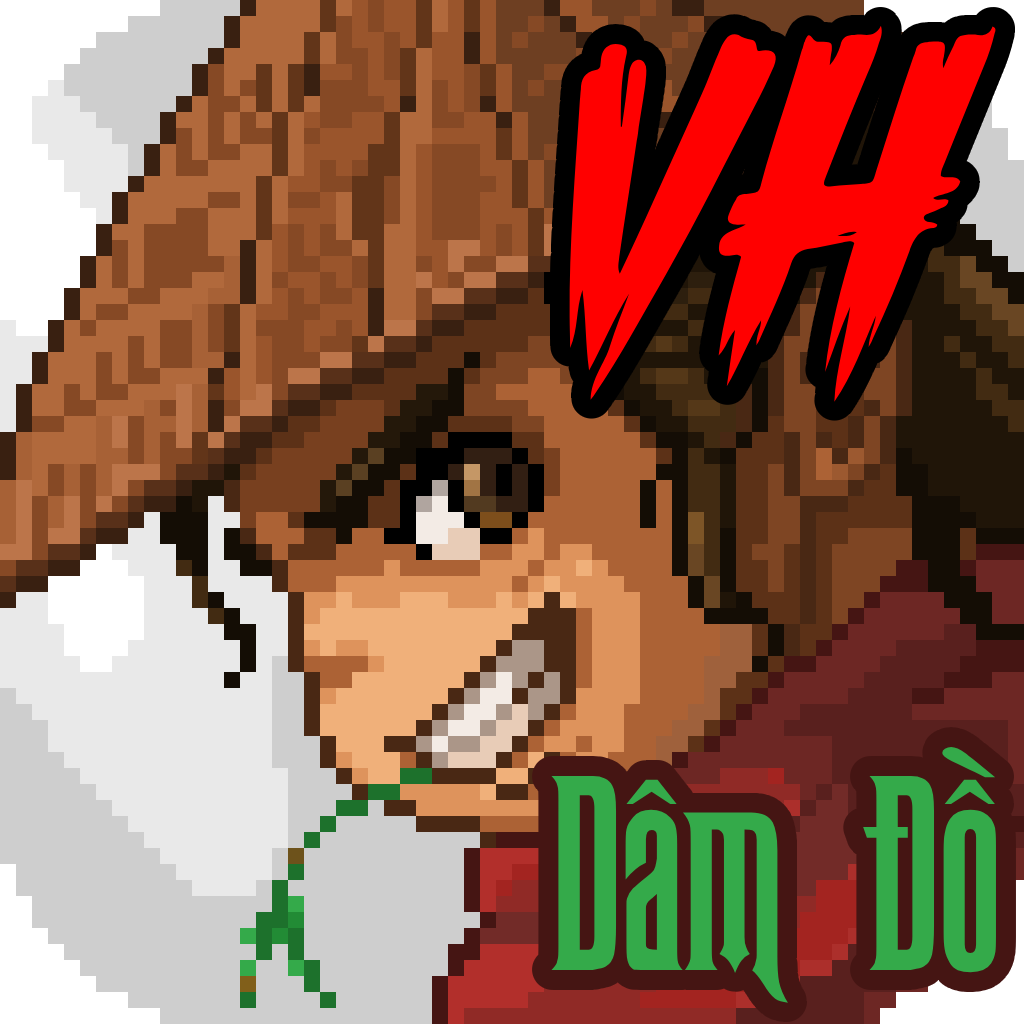 Viet Hoa - DDDTT - VN preview