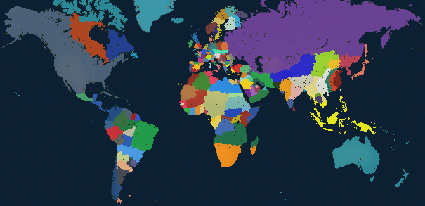 New Scenario