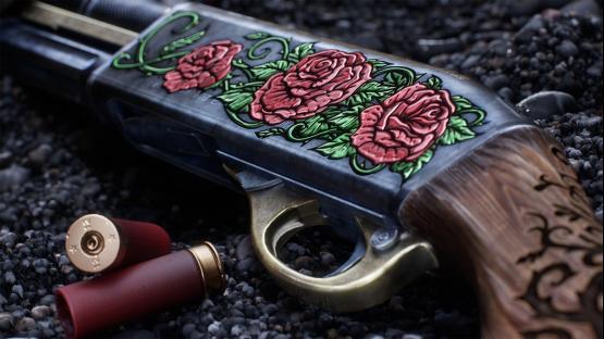 Sawed-off | Tango