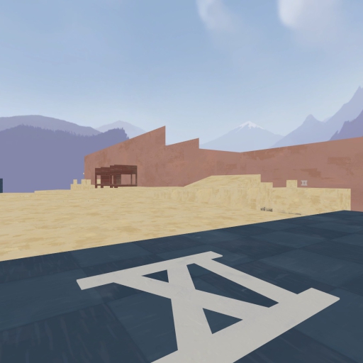 Jump_firstmap_b1 – Team Fortress 2 Mod