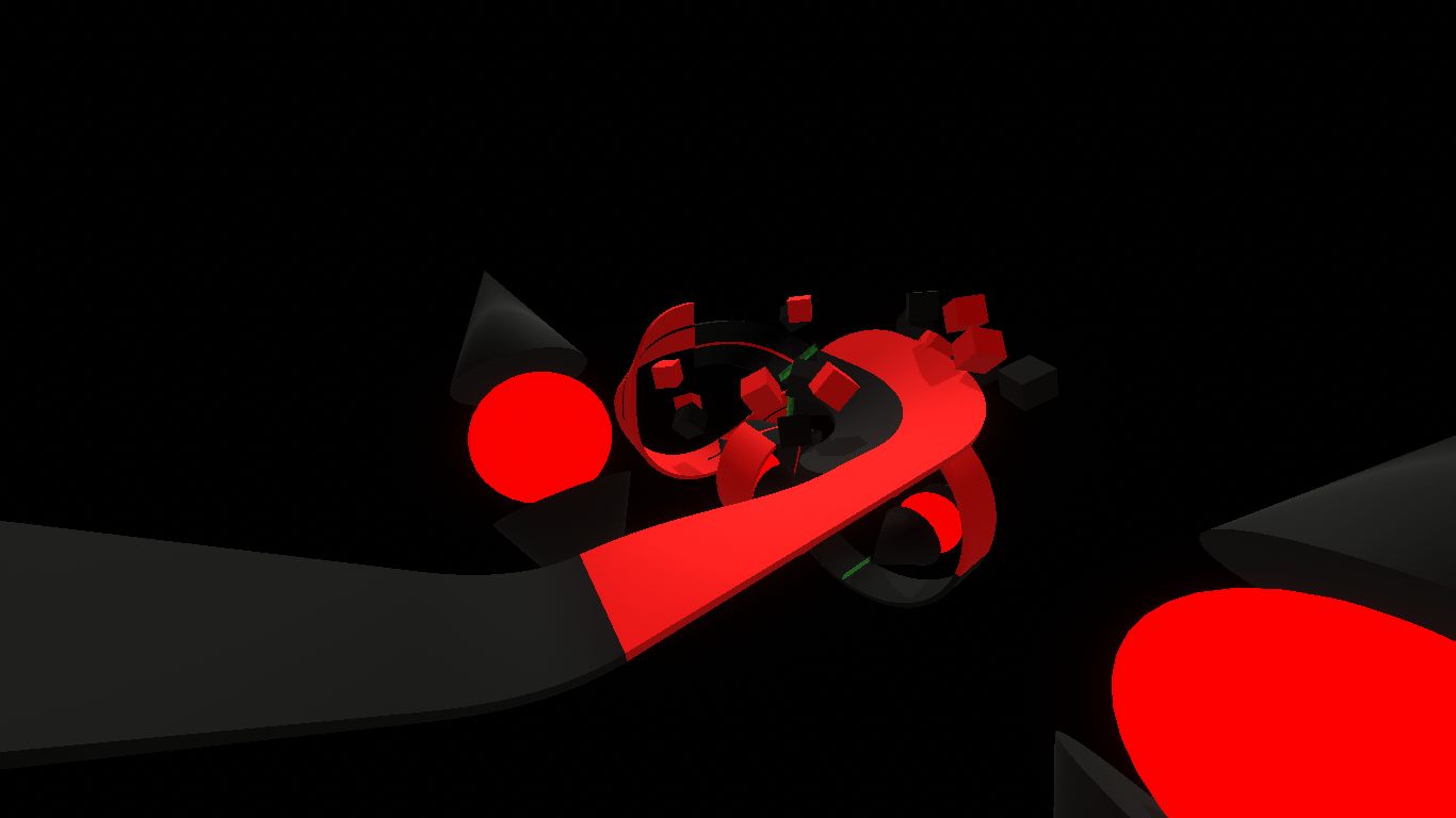 Dark Knort 01