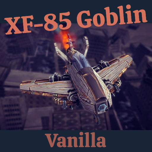 XF-85 Goblin