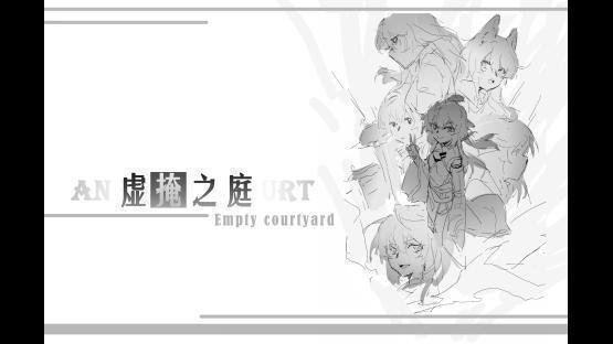 ze_xuyanzhiting_jiushu – Counter-Strike 2 Mod