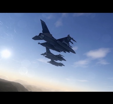 F16C PVP MOD BVR